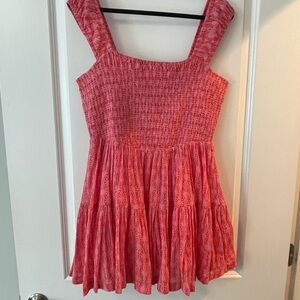 NWT Free People Mini Dress